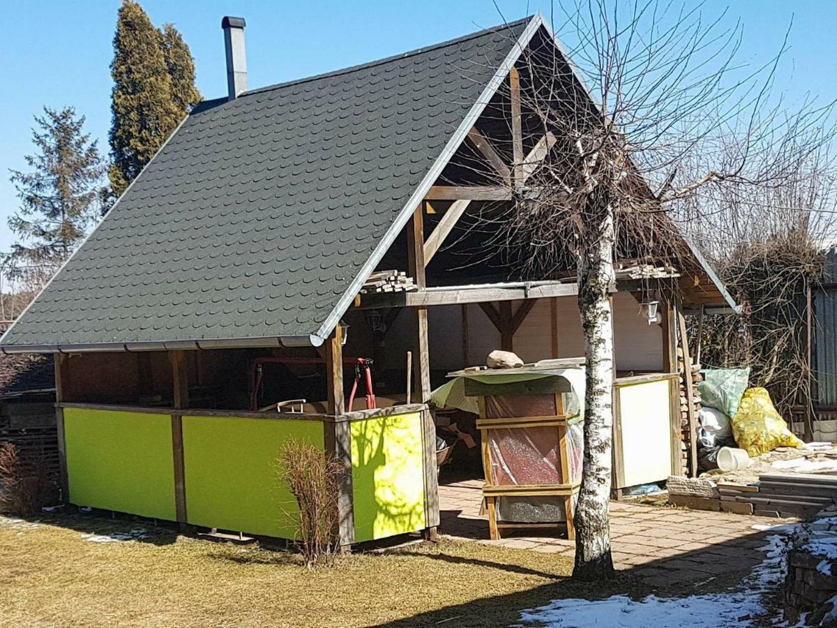 Apart-Bungalovy Gitka Mlynceky Exterior foto